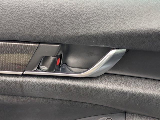 used 2022 Honda Accord car, priced at $30,990
