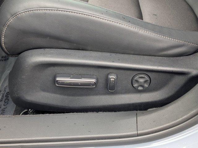 used 2022 Honda Accord car, priced at $30,990