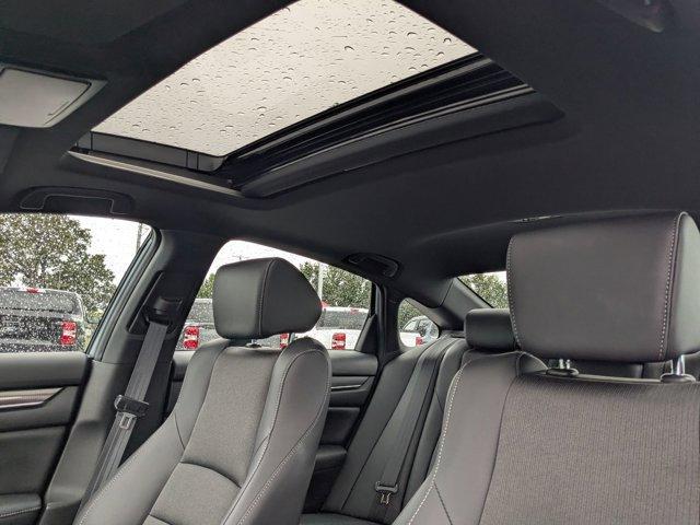 used 2022 Honda Accord car, priced at $30,990