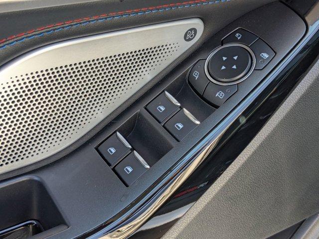 used 2024 Ford Explorer car, priced at $53,990