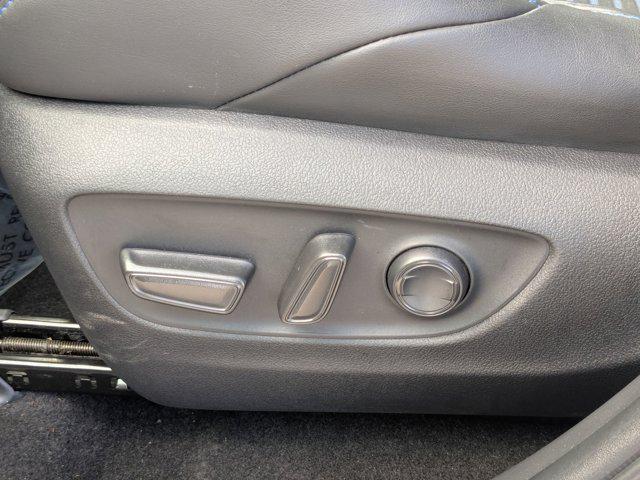 used 2023 Toyota RAV4 Hybrid car, priced at $33,495