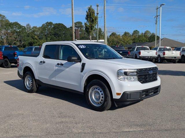 new 2023 Ford Maverick car