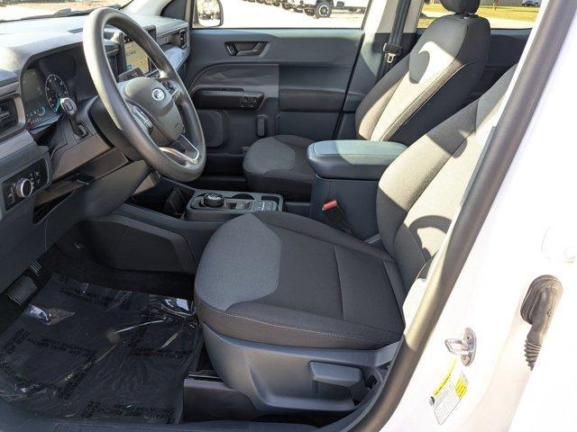new 2023 Ford Maverick car