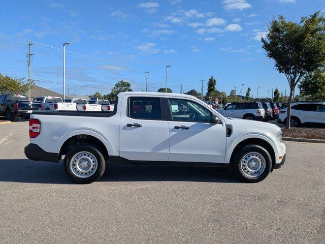 new 2023 Ford Maverick car