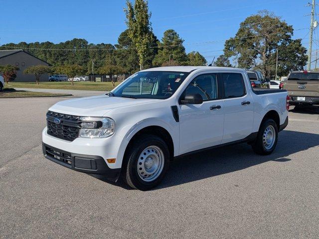new 2023 Ford Maverick car