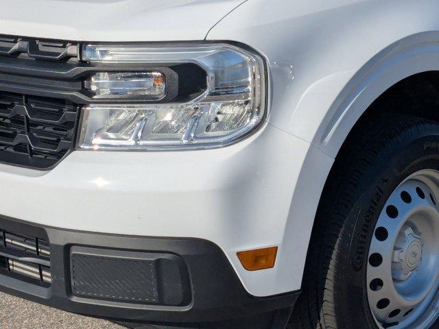 new 2023 Ford Maverick car
