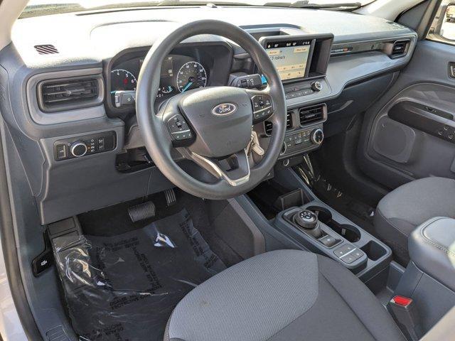 new 2023 Ford Maverick car