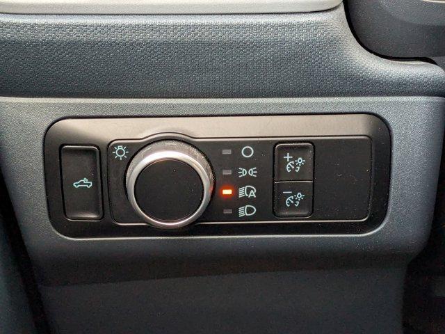 new 2023 Ford Maverick car