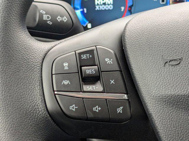 new 2025 Ford Bronco Sport car, priced at $33,205