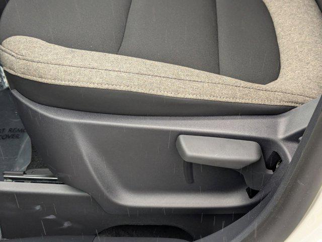 new 2025 Ford Bronco Sport car, priced at $33,205