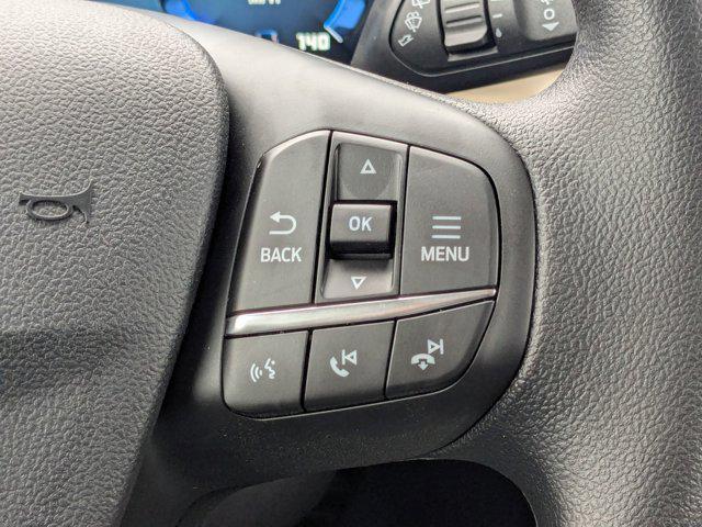 new 2025 Ford Bronco Sport car, priced at $33,205