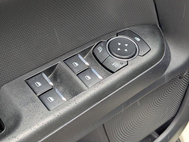 new 2025 Ford Bronco Sport car, priced at $33,205