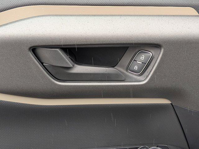 new 2025 Ford Bronco Sport car, priced at $33,205