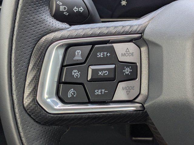 new 2025 Ford Mustang car, priced at $55,180