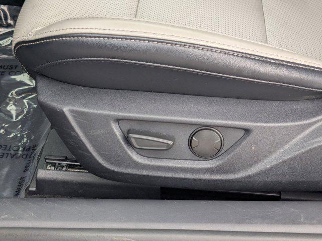 used 2024 Ford Mustang car, priced at $39,990