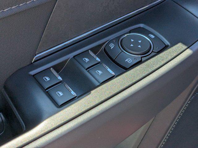 new 2025 Ford F-150 car, priced at $64,955