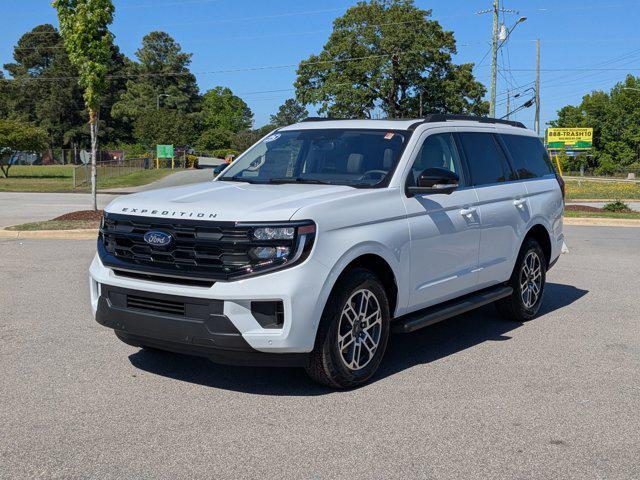 new 2025 Ford Expedition car