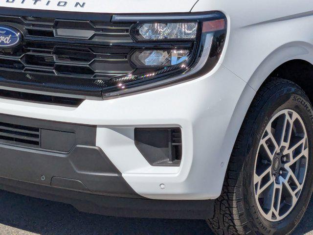 new 2025 Ford Expedition car