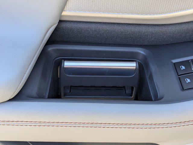 new 2025 Ford Expedition car