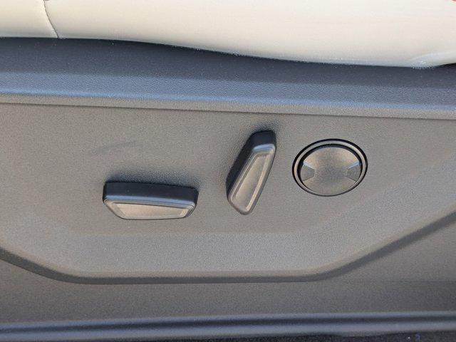 new 2025 Ford Expedition car