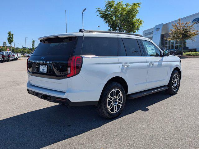 new 2025 Ford Expedition car