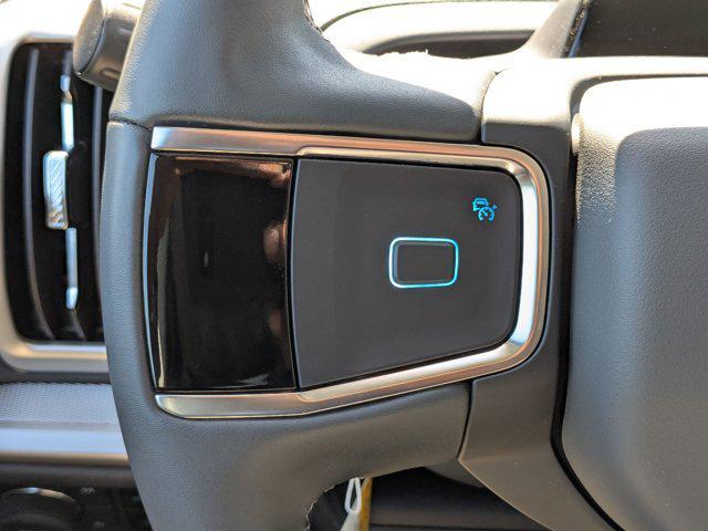 new 2025 Ford Expedition car
