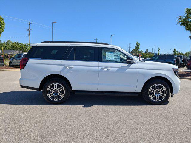 new 2025 Ford Expedition car