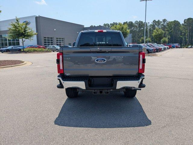 new 2025 Ford F-250 car, priced at $80,750