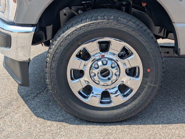 new 2025 Ford F-250 car, priced at $80,750