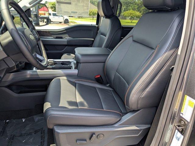 new 2025 Ford F-250 car, priced at $80,750