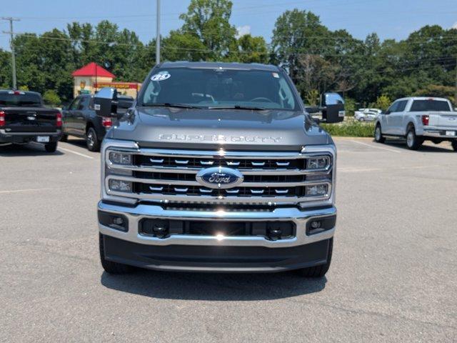 new 2025 Ford F-250 car, priced at $80,750