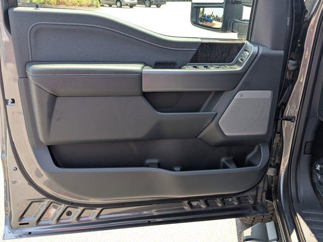 new 2025 Ford F-250 car, priced at $80,750