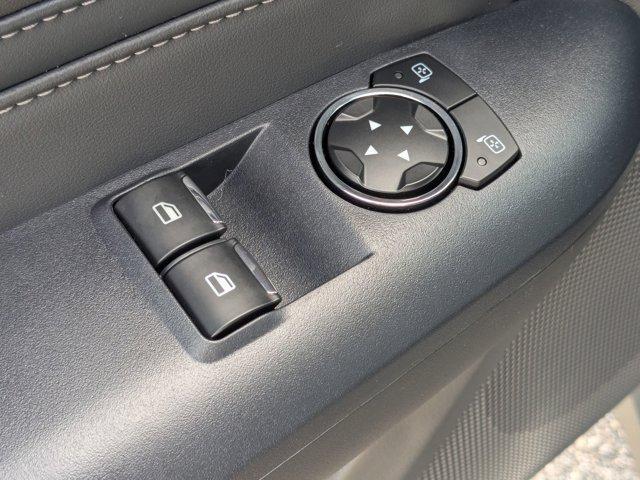 new 2025 Ford Mustang car, priced at $43,125