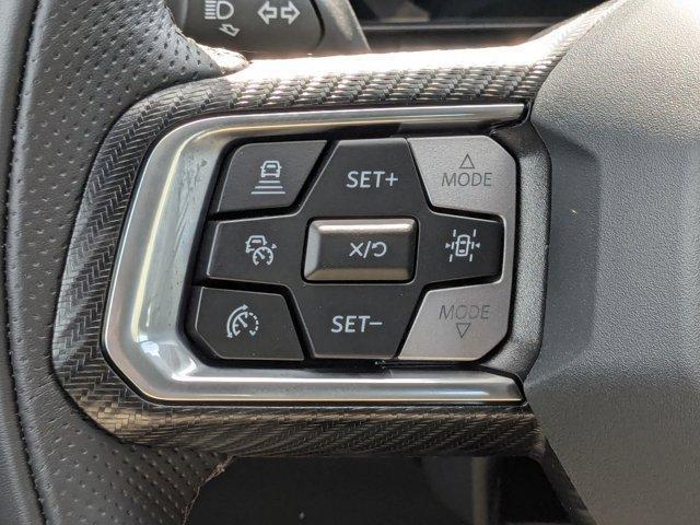 new 2025 Ford Mustang car, priced at $43,125