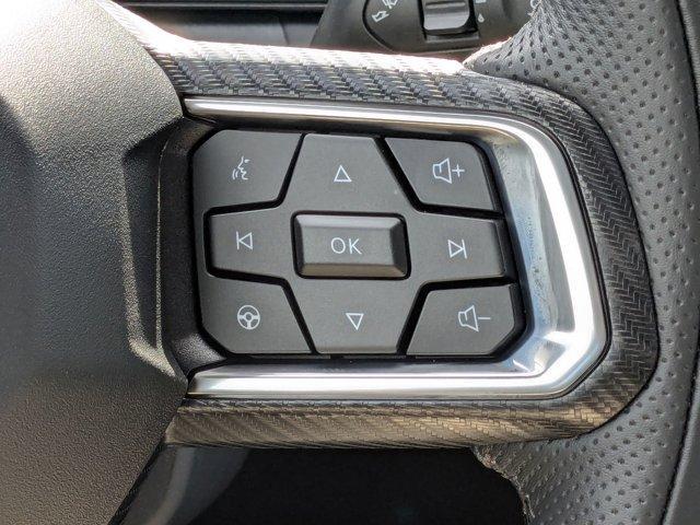 new 2025 Ford Mustang car, priced at $43,125