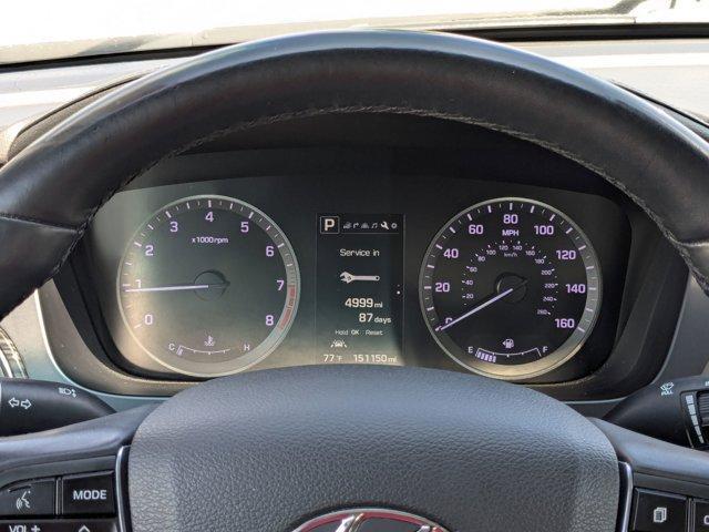 used 2016 Hyundai Sonata car, priced at $10,990