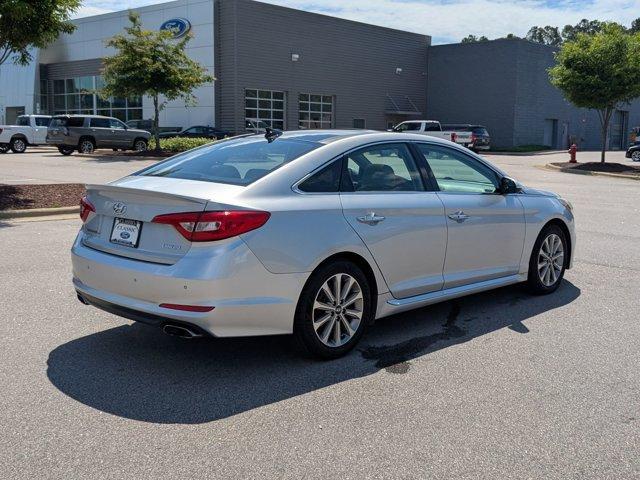 used 2016 Hyundai Sonata car, priced at $10,990