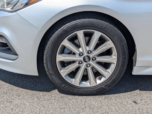 used 2016 Hyundai Sonata car, priced at $10,990