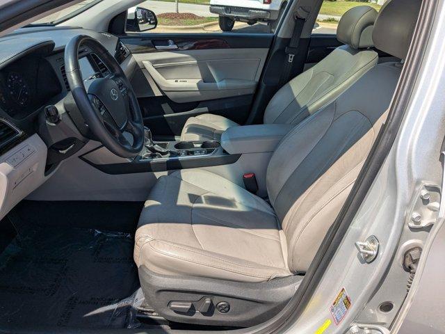 used 2016 Hyundai Sonata car, priced at $10,990