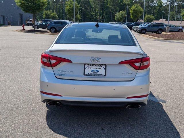 used 2016 Hyundai Sonata car, priced at $10,990
