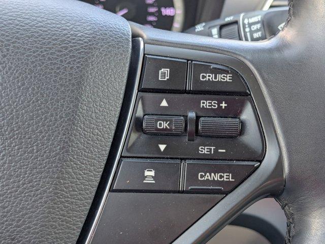 used 2016 Hyundai Sonata car, priced at $10,990