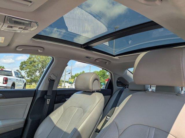 used 2016 Hyundai Sonata car, priced at $10,990