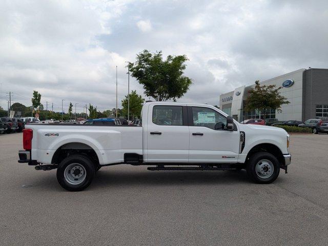 new 2025 Ford F-350 car, priced at $71,425