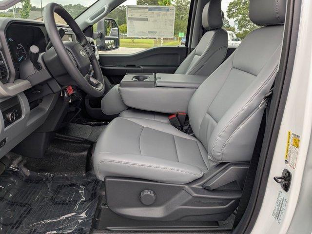 new 2025 Ford F-350 car, priced at $71,425