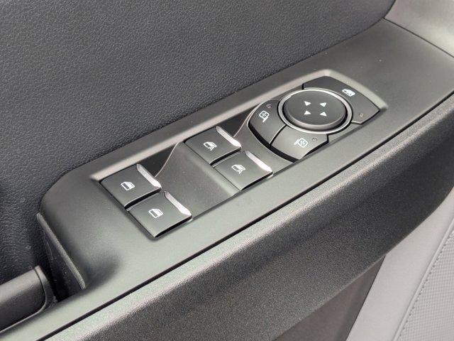 new 2025 Ford F-350 car, priced at $71,425