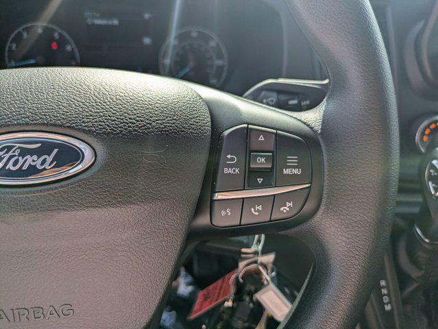 new 2024 Ford Transit-250 car