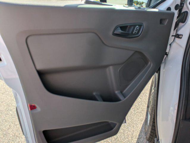 new 2024 Ford Transit-250 car