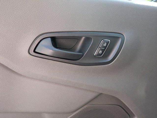 new 2024 Ford Transit-250 car