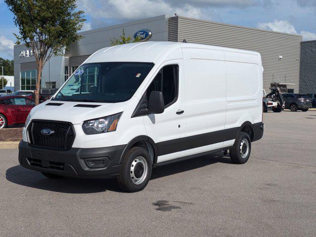new 2024 Ford Transit-250 car
