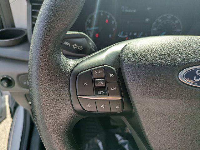 new 2024 Ford Transit-250 car